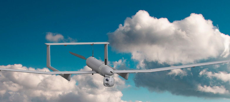 SMDM Survey Copter SMDM Survey Copter