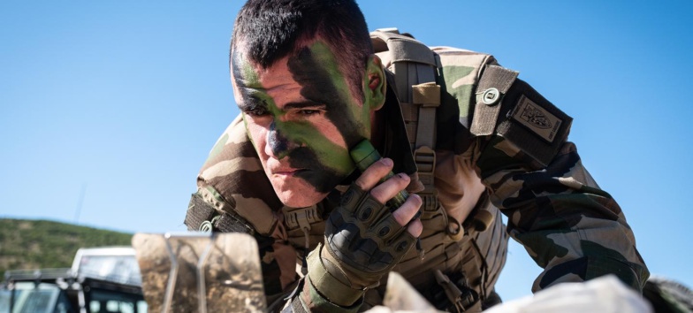 Ministère des Armées Ministère des Armées