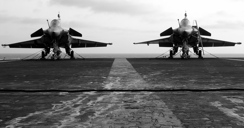 Dassault Aviation : le Rafale continue de s'exporter