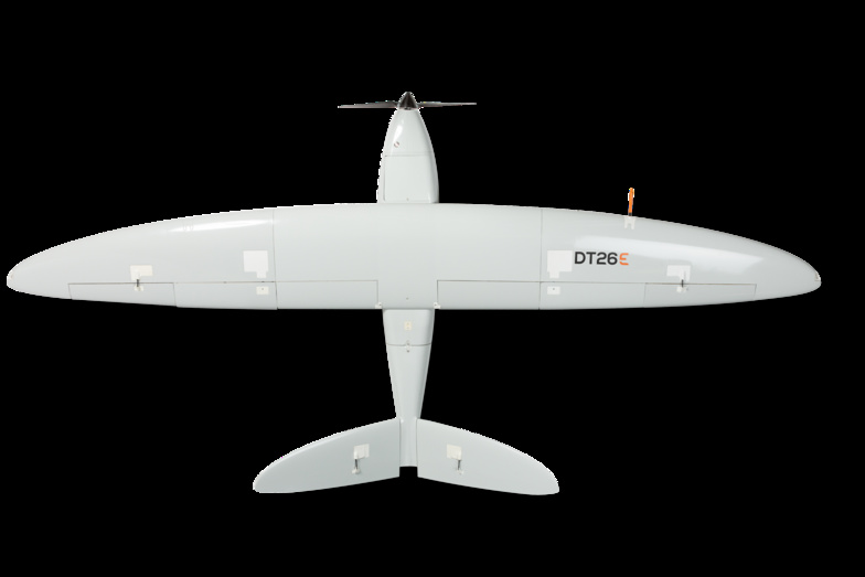 Les forces spéciales testent un nouveau type de drone
