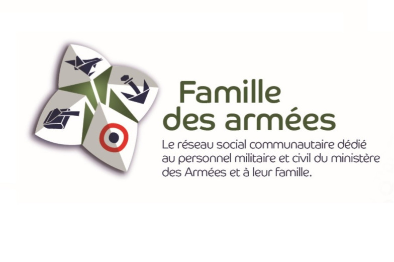 Familles des Armées : un réseau social dédié aux proches des militaires