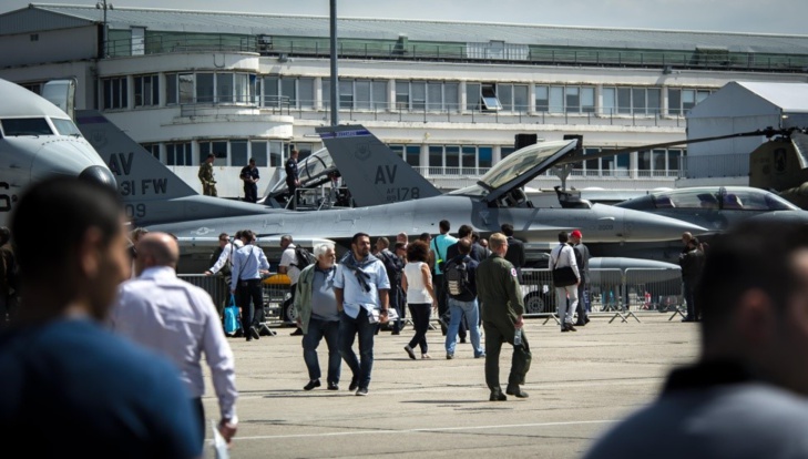 Salon du Bourget 2015 : quelles conclusions en tirer ?