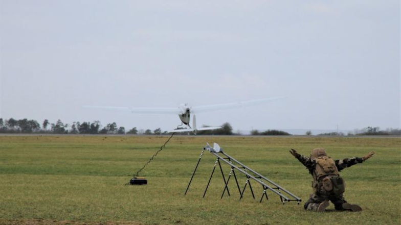 Ukraine : les mini-drones, une révolution dans la manière de combattre