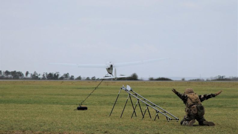 Ukraine : les mini-drones, une révolution dans la manière de combattre Ukraine : les mini-drones, une révolution dans la manière de combattre