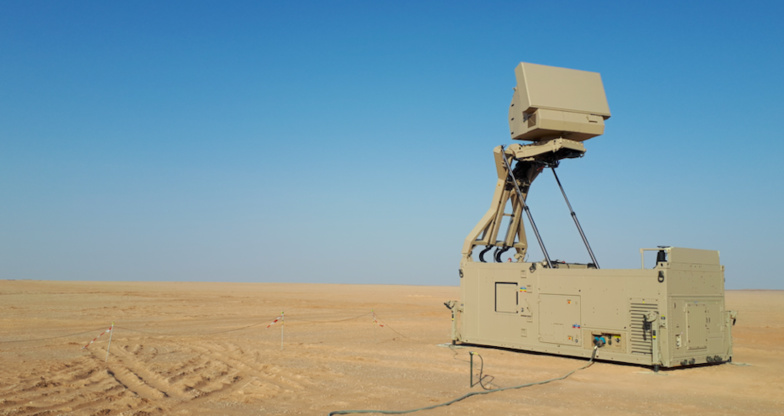 Ukraine : Thales va fournir un deuxième système de défense aérienne