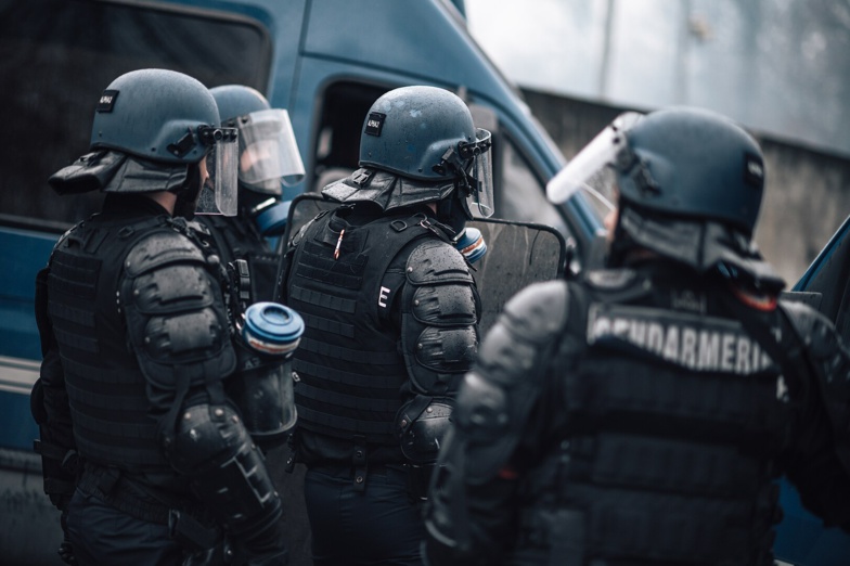 Quelle reconversion pour les ex-militaires français ? Quelle reconversion pour les ex-militaires français ?