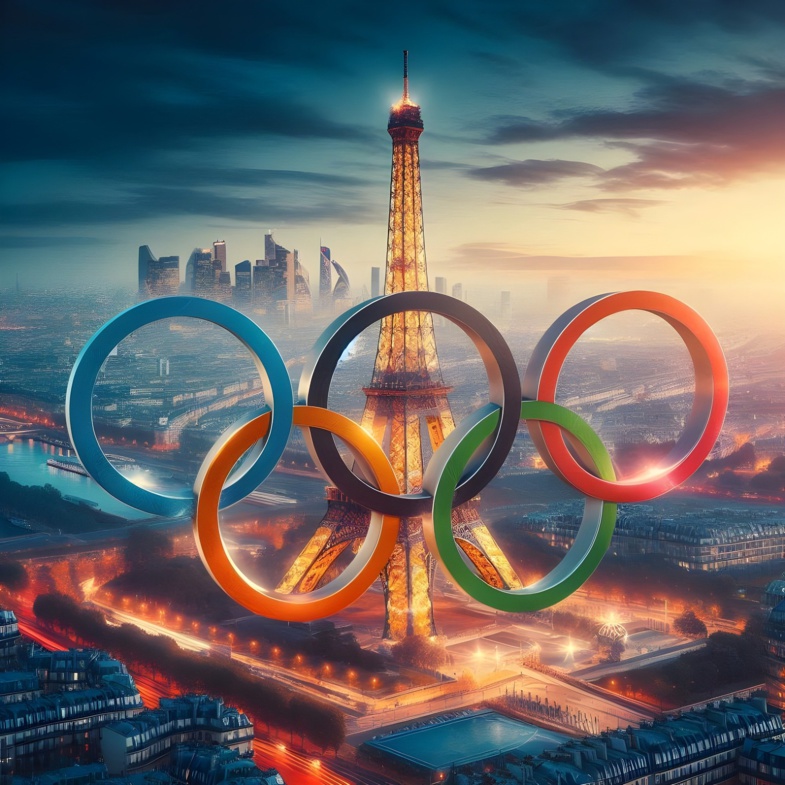 Jeux Olympiques : pari gagné pour la sécurité