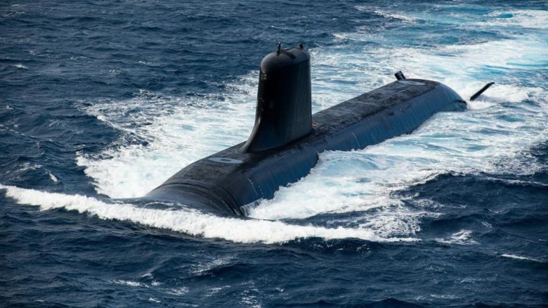 Les sous-marins, un marché en plein boom