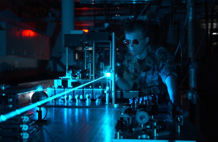 Les technologies de la lumière au quotidien