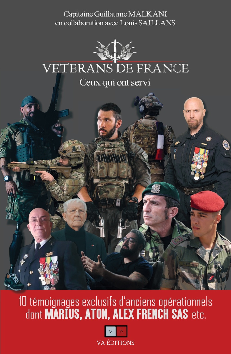 Pour commander Pour commander