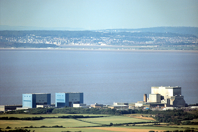 Le projet Hinkley Point : les défis du plus grand chantier nucléaire européen