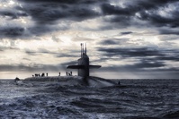 Sous-marins nucléaires : la revanche française dans le jeu géopolitique du Pacifique
