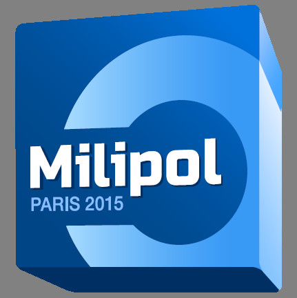 Milipole Paris 2015 : 19ème Salon international de la sécurité intérieure des Etats. Milipole Paris 2015 : 19ème Salon international de la sécurité intérieure des Etats.