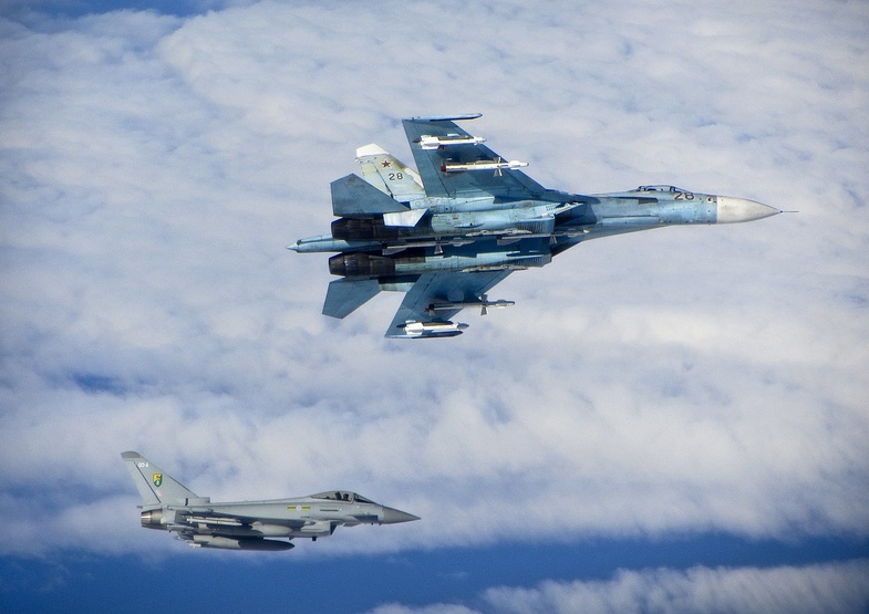 Comment les pays de l'OTAN organisent leur réarmement