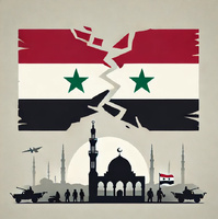 Révolution syrienne Révolution syrienne