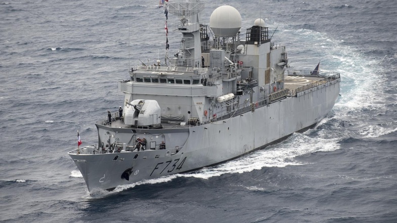 Un nouveau commandant à la barre du Vendémiaire Un nouveau commandant à la barre du Vendémiaire