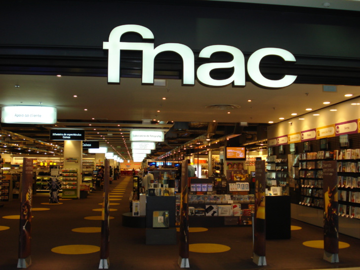 Enfin la fusion pour la FNAC et Darty ?