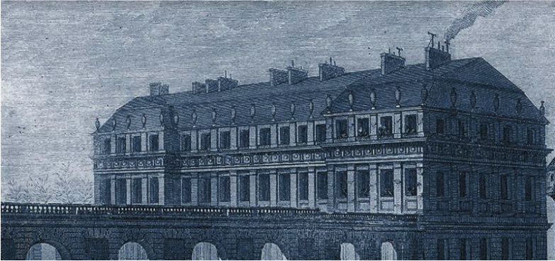 Déménagement terminé pour le Service Historique de la Défense