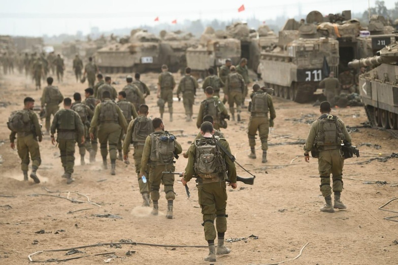 Gaza : le Hamas et Israël annoncent un cessez-le-feu