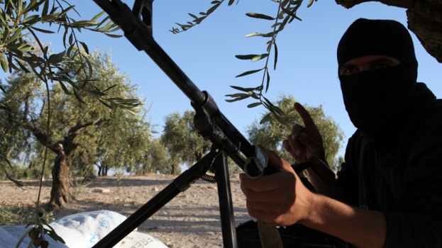 Repenser les stratégies terroristes