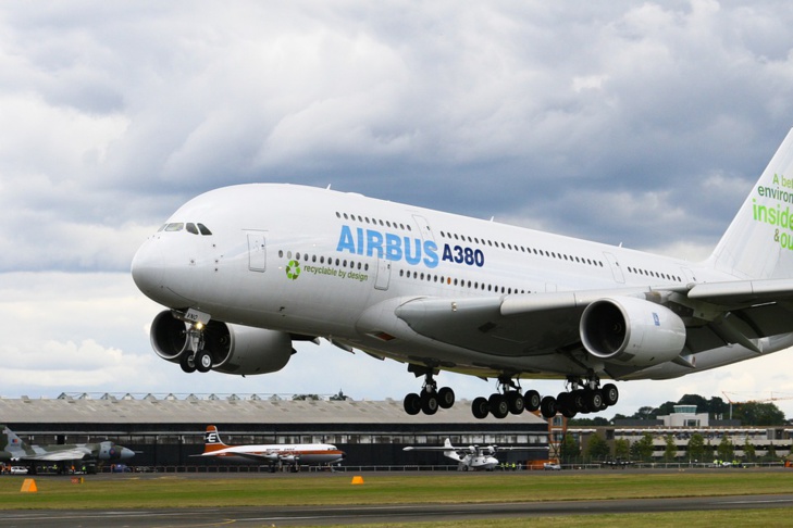 Dernière ligne droite pour Boeing et Airbus avant 2016