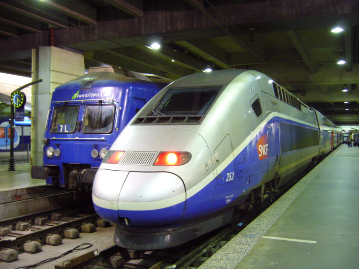 Lutte anti-fraude : la SNCF s’équipe en 2016