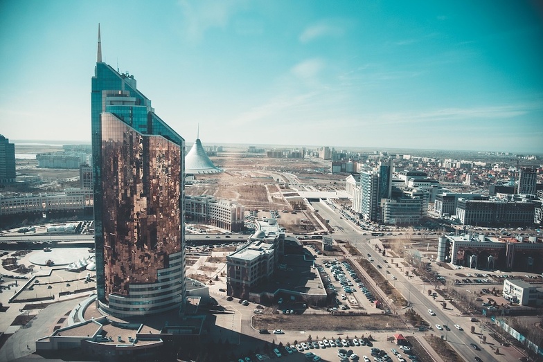Forum international d’Astana (AIF 2025) : le Kazakhstan se (re)met au service des enjeux mondiaux