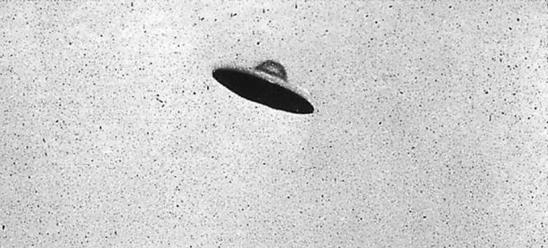 L'Armée américaine a admis avoir menti au sujet des OVNIS. Capture d'écran L'Armée américaine a admis avoir menti au sujet des OVNIS. Capture d'écran