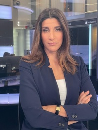 Nathalie Nagar Nathalie Nagar