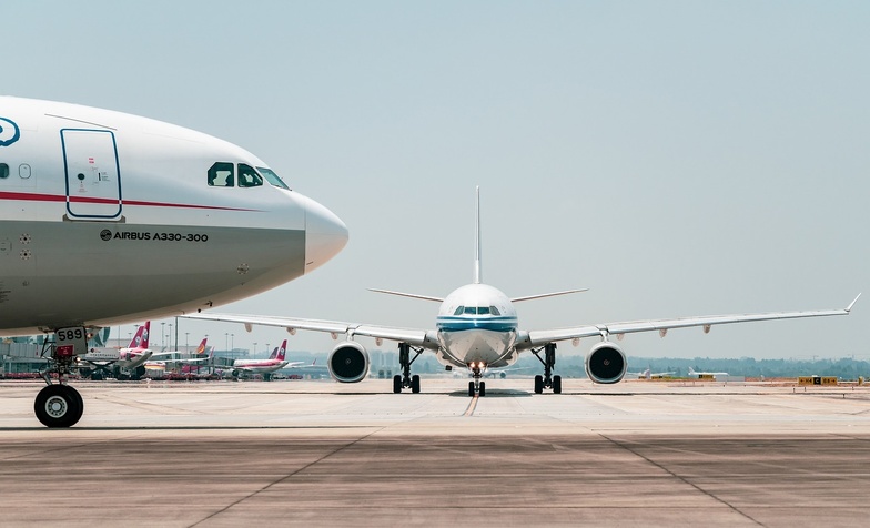 Aviation civile : alerte sur la forte hausse des cyberattaques
