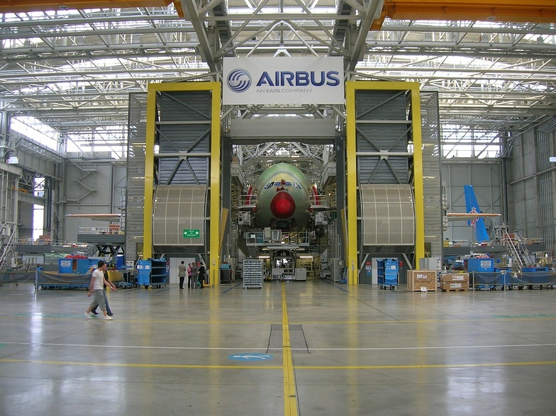 Industrie de défense : Airbus sauve la chaîne A400M grâce à un soutien franco-espagnol