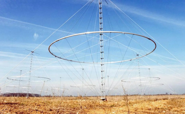 NOSTRADAMUS : le retour du radar transhorizon français NOSTRADAMUS : le retour du radar transhorizon français