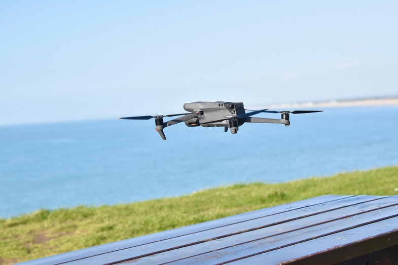 L’Otan déploie ses drones en mer Baltique pour contrer la menace sous-marine