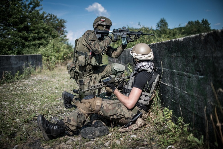 « ISR Connect 2025 » : l'exercice interarmées dédié au renseignement aérien tactique