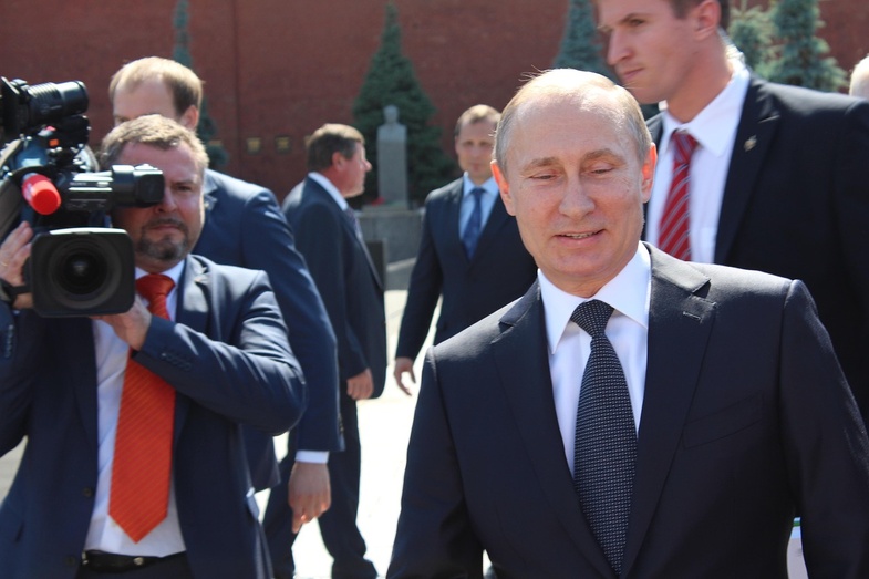Dombass, vol MH17… La Russie condamnée par la CEDH