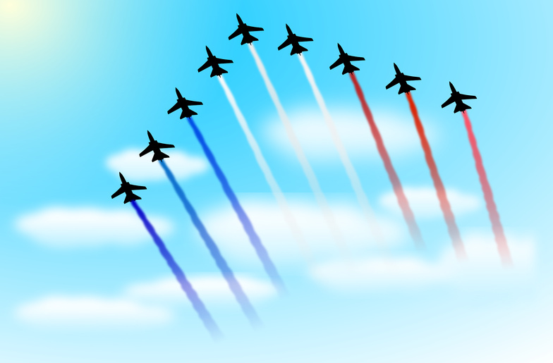 14 juillet 2025 : un défilé militaire centenaire entre puissance, mémoire et alliances