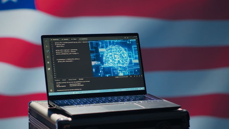 Logistique militaire : Rune Technologies boucle un financement stratégique Logistique militaire : Rune Technologies boucle un financement stratégique