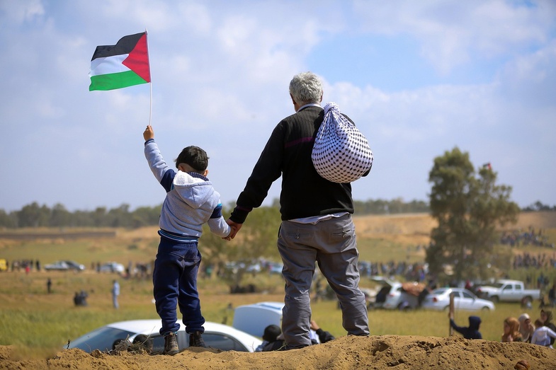 Palestine : Macron annonce sa reconnaissance, Israël critique vivement