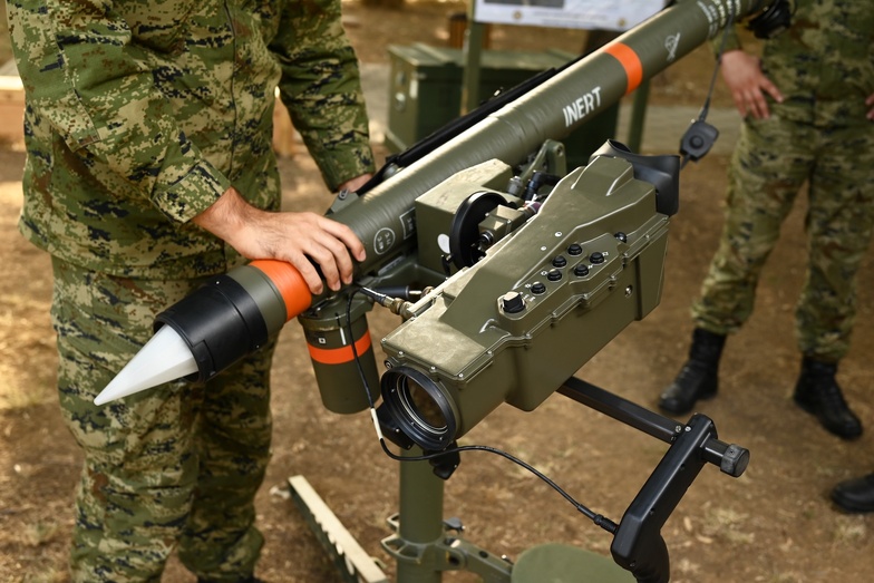 Missiles Mistral 3 : une acquisition stratégique entre Paris et Bucarest