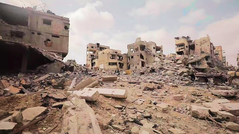Plan israélien à Gaza : réactions internationales et analyse stratégique