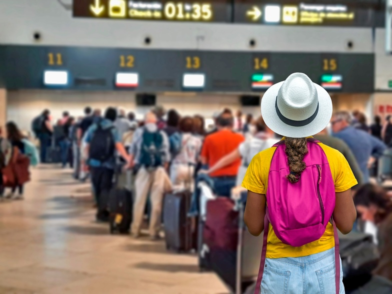 Trafic aérien : les aéroports européens affichent une hausse de 4,5 % au premier semestre 2025
