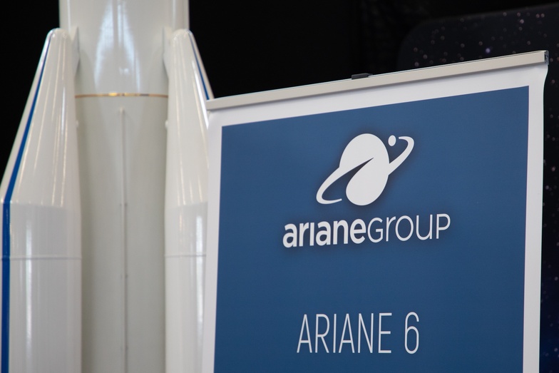 Ariane 6 : un décollage réussi en Guyane qui confirme la puissance spatiale européenne Ariane 6 : un décollage réussi en Guyane qui confirme la puissance spatiale européenne