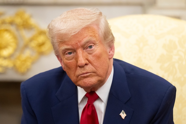 Département américain de la Défense : Trump envisage un retour du « Département de la Guerre » Département américain de la Défense : Trump envisage un retour du « Département de la Guerre »