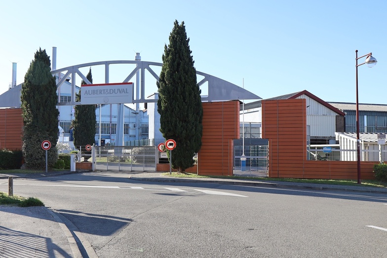 Aubert & Duval : le rebond exemplaire d’une entreprise métallurgique Aubert & Duval : le rebond exemplaire d’une entreprise métallurgique