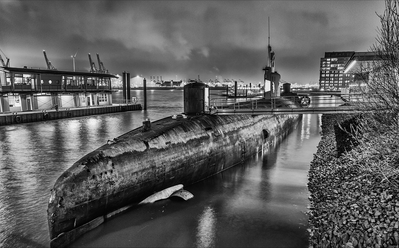 Naval Group écarté : la bataille des sous-marins canadiens se joue entre Berlin et Séoul