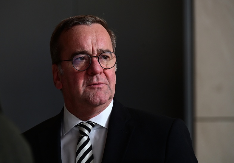 SCAF : réunion cruciale en octobre pour sauver 100 milliards d’euros SCAF : réunion cruciale en octobre pour sauver 100 milliards d’euros