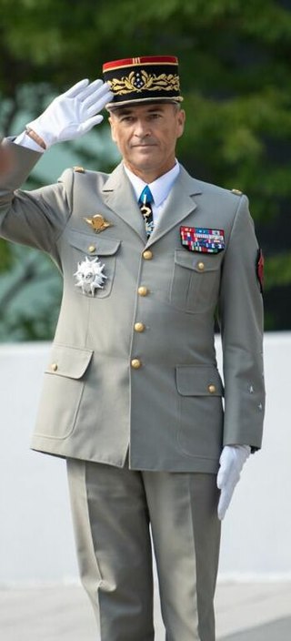 L'ex CEMA Thierry Burkhard Wikipedia L'ex CEMA Thierry Burkhard Wikipedia
