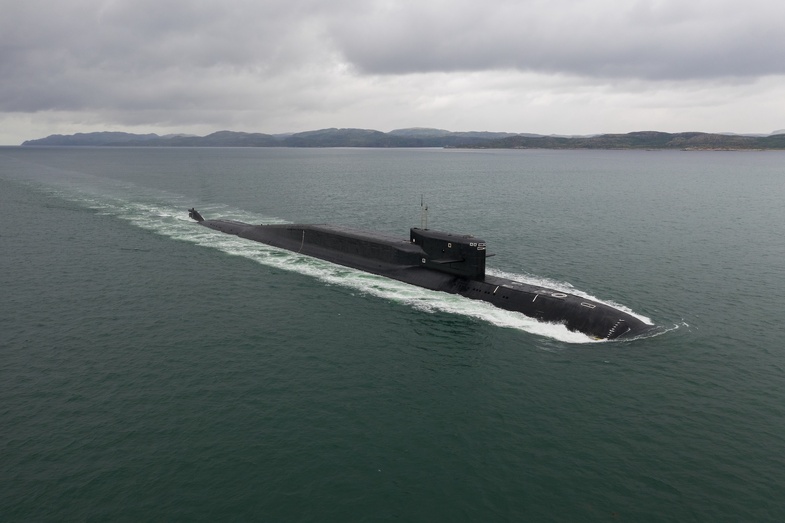Naval Group renforce ProSub : deux contrats pour le futur SNA brésilien
