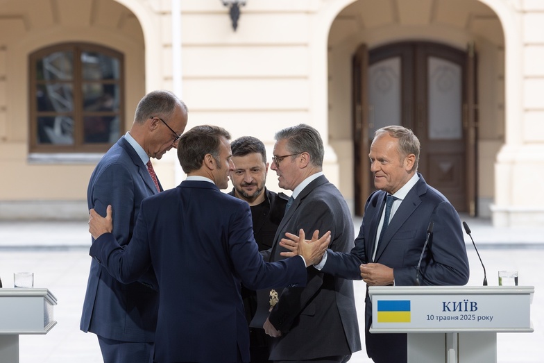 Ukraine : l’Europe tisse des garanties, Moscou ferme la porte