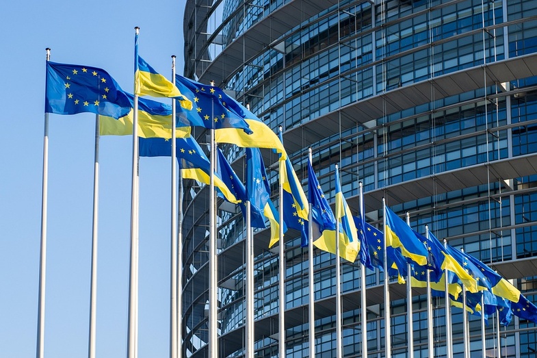 Ukraine : Paris transforme l’essai diplomatique en acte stratégique
